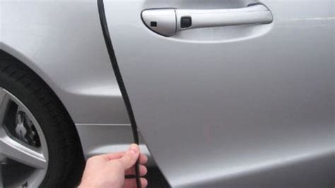 molding on car door|Door Edge Molding .